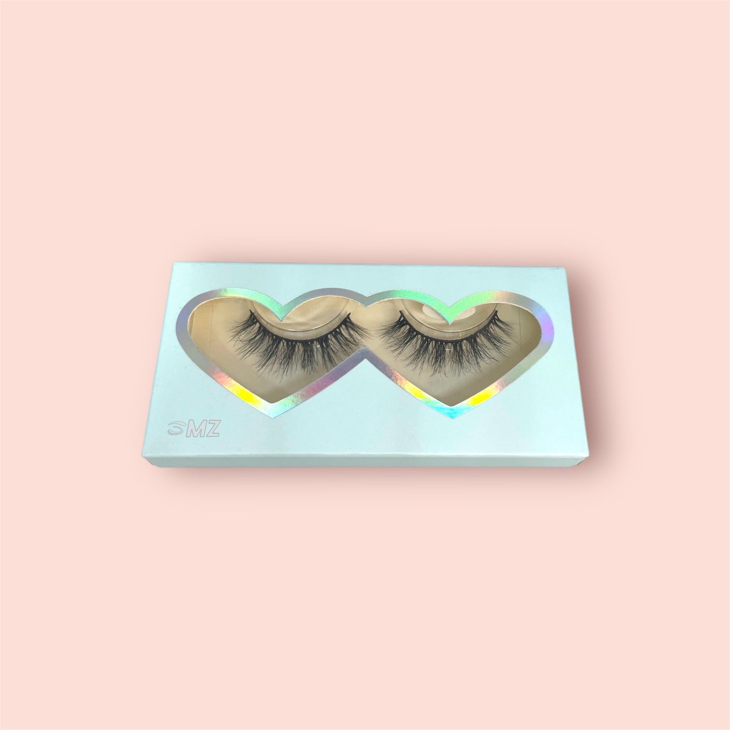 Eyelashes