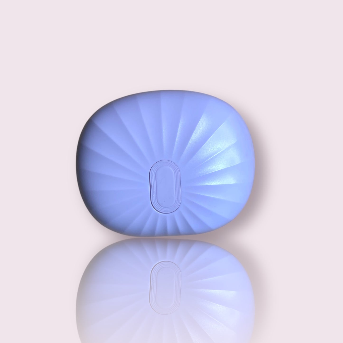 Dual Motor Pleasure Egg