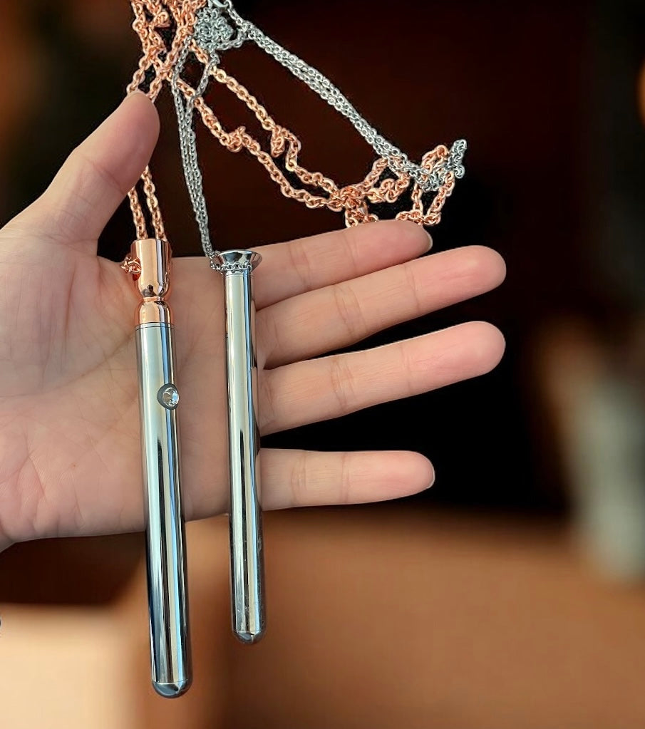 Explore external stimulation