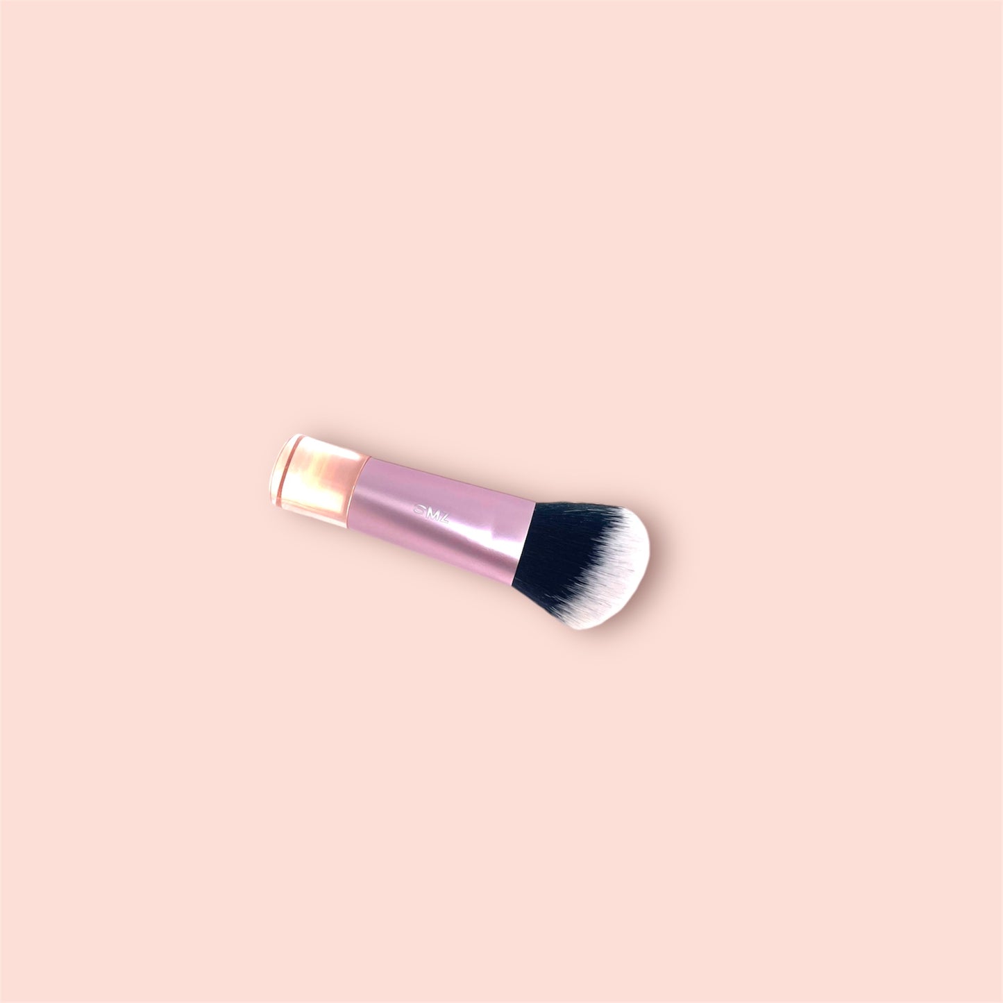 Soft Glow Blush Brush