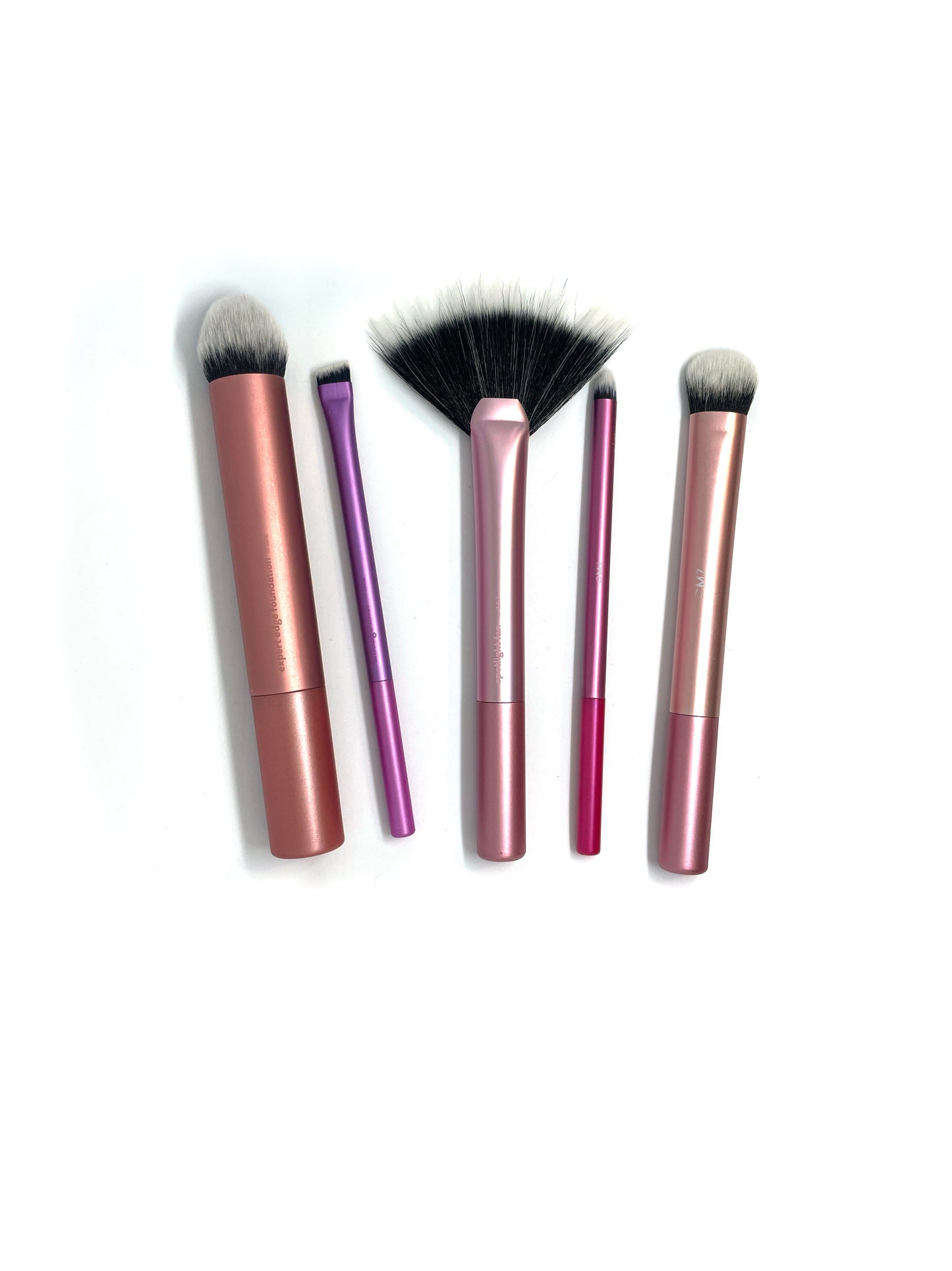 Soft Glow Blush Brush