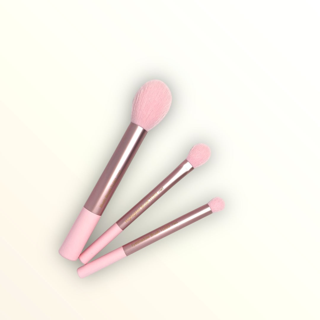 Soft Glow Blush Brush