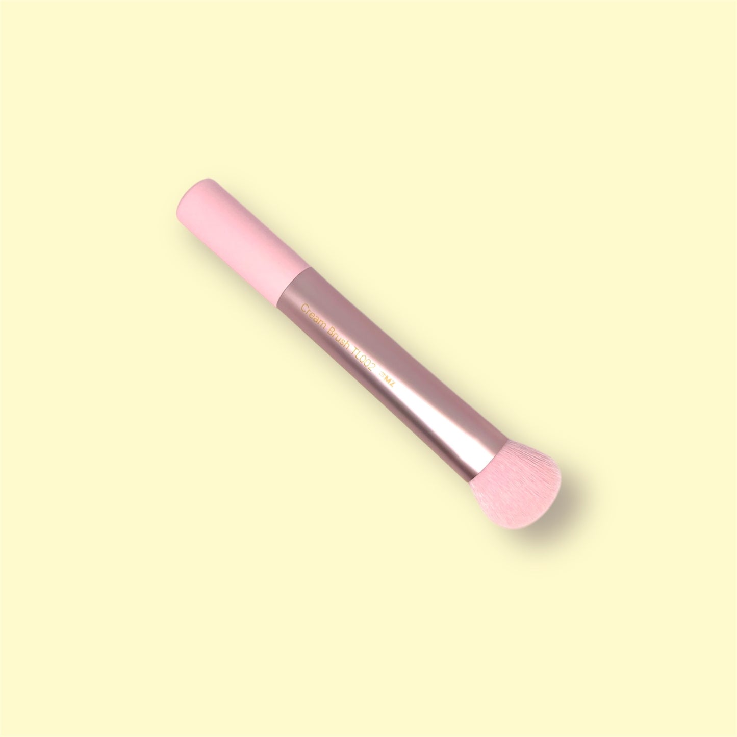 Soft Glow Blush Brush