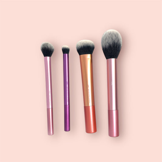 Blushing Beauty Brush Set