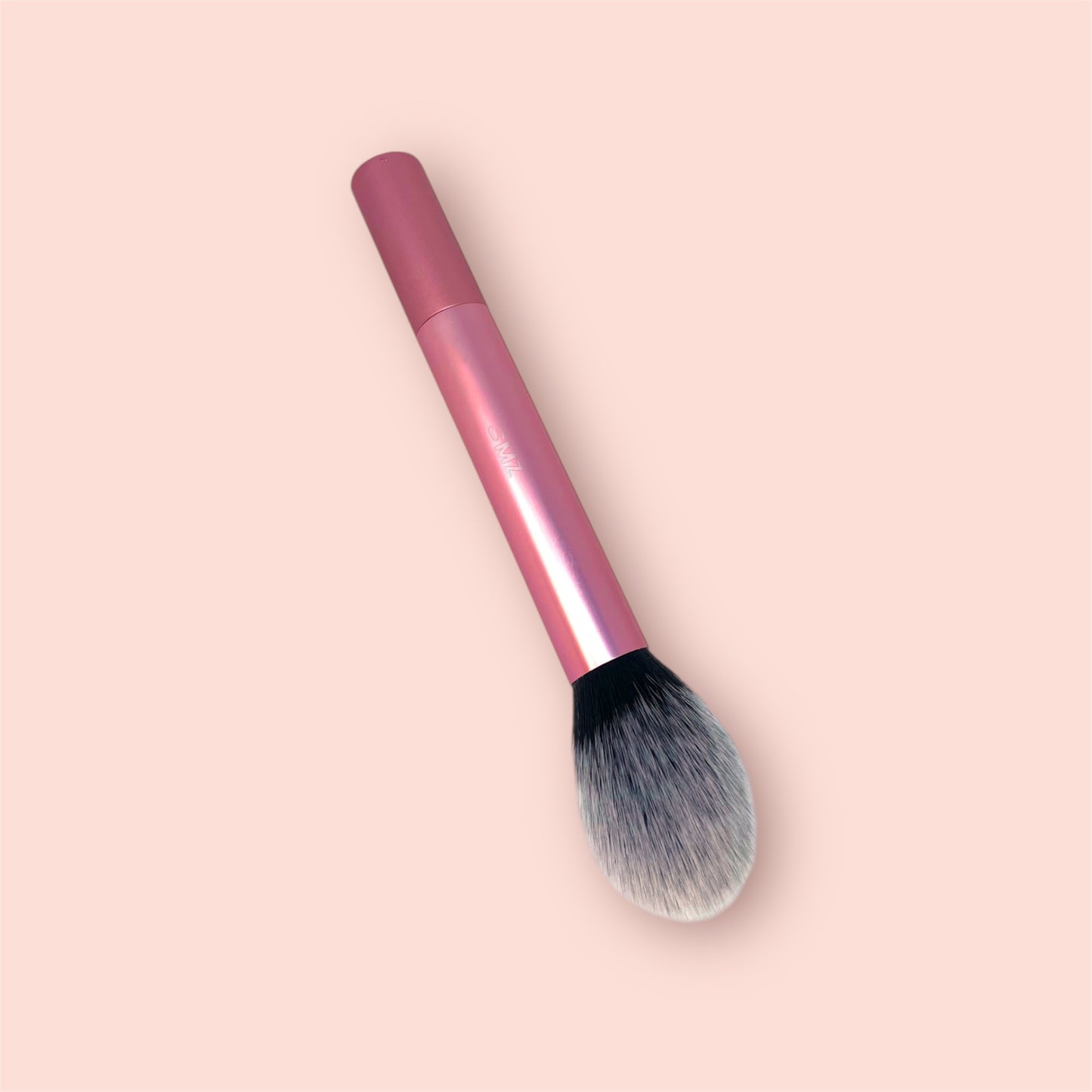 Rosy Glow Blush Brush