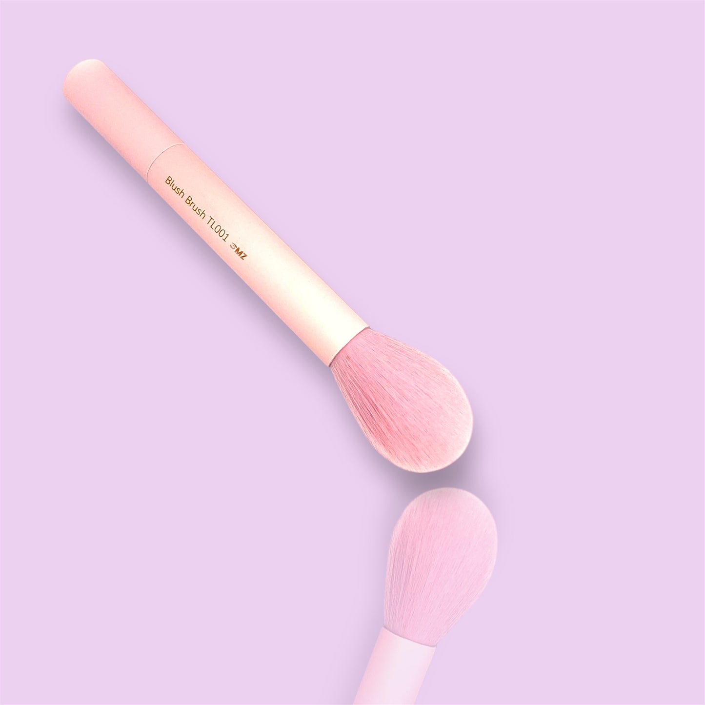 Soft Glow Blush Brush