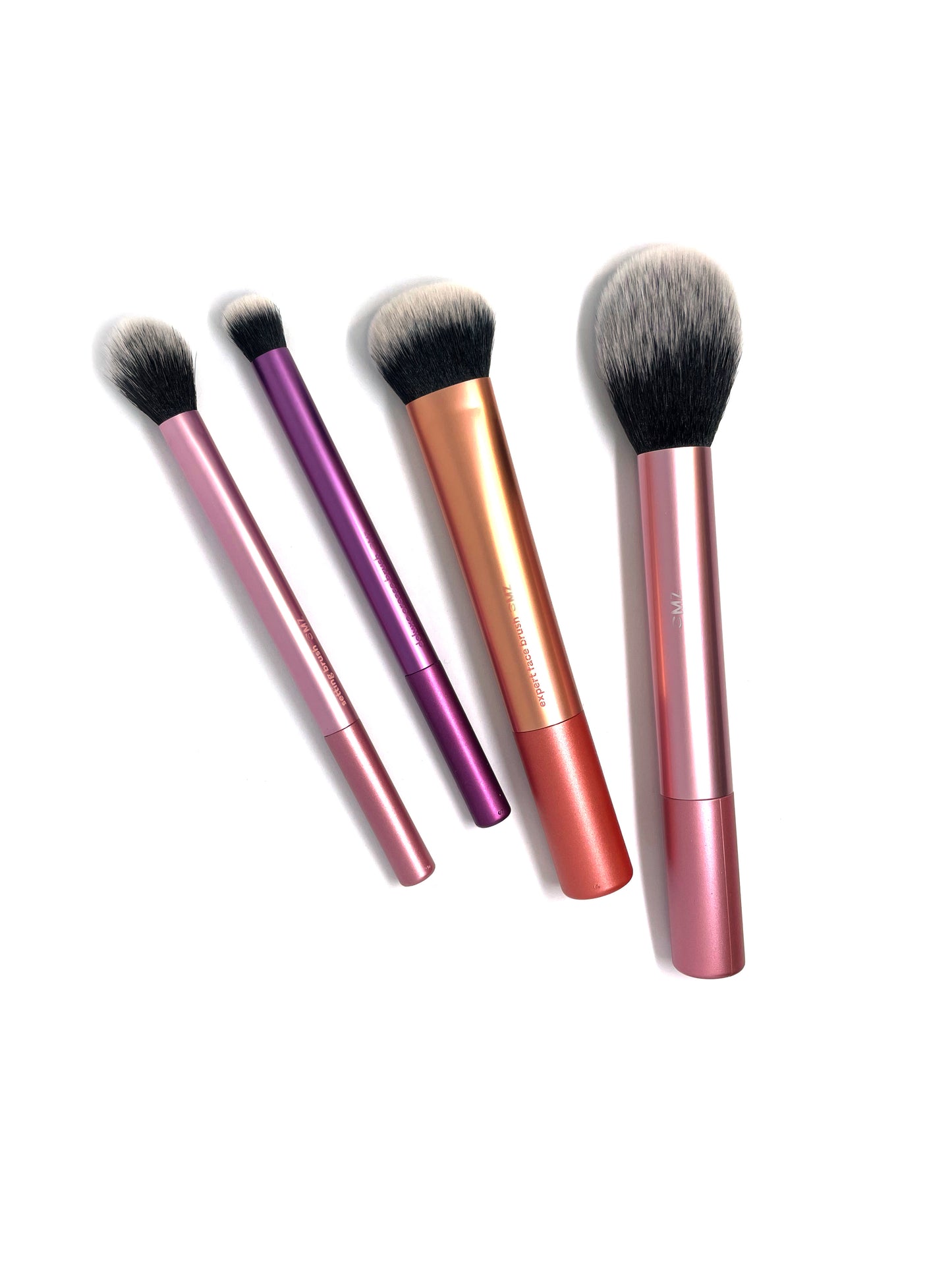 Soft Glow Blush Brush