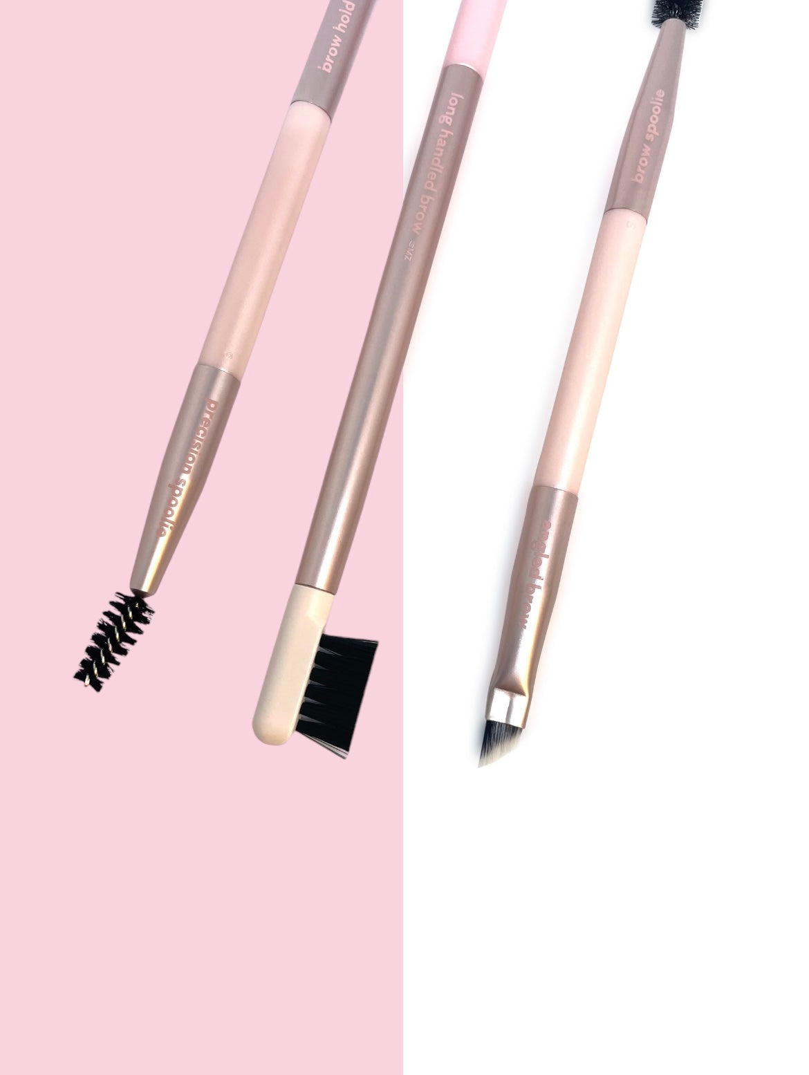 Soft Glow Blush Brush