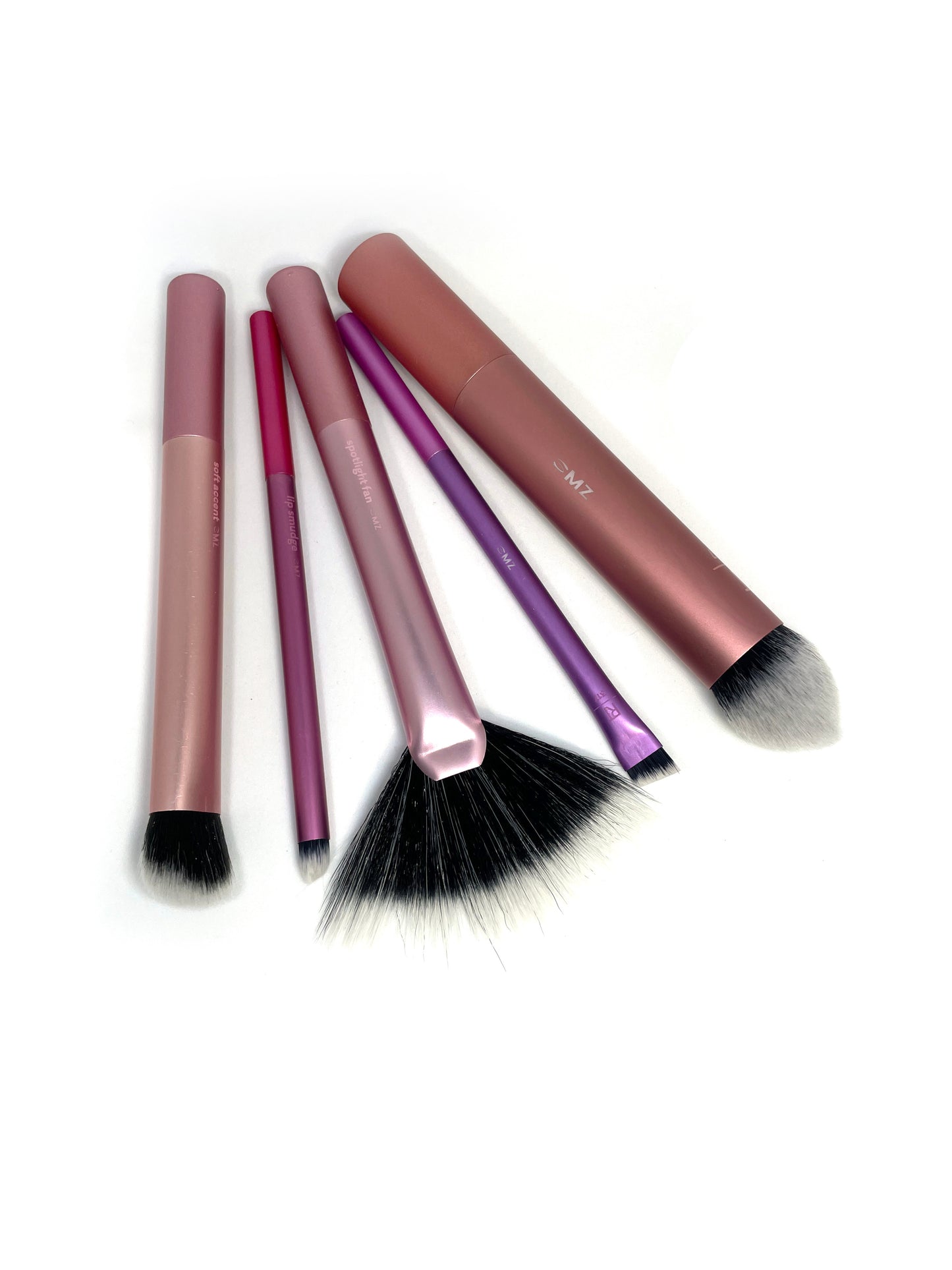 Soft Glow Blush Brush