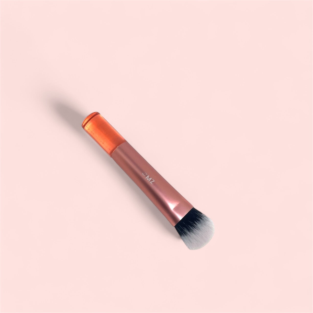 Soft Glow Blush Brush