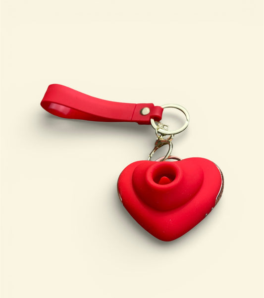 HEARTCORE Vibrator